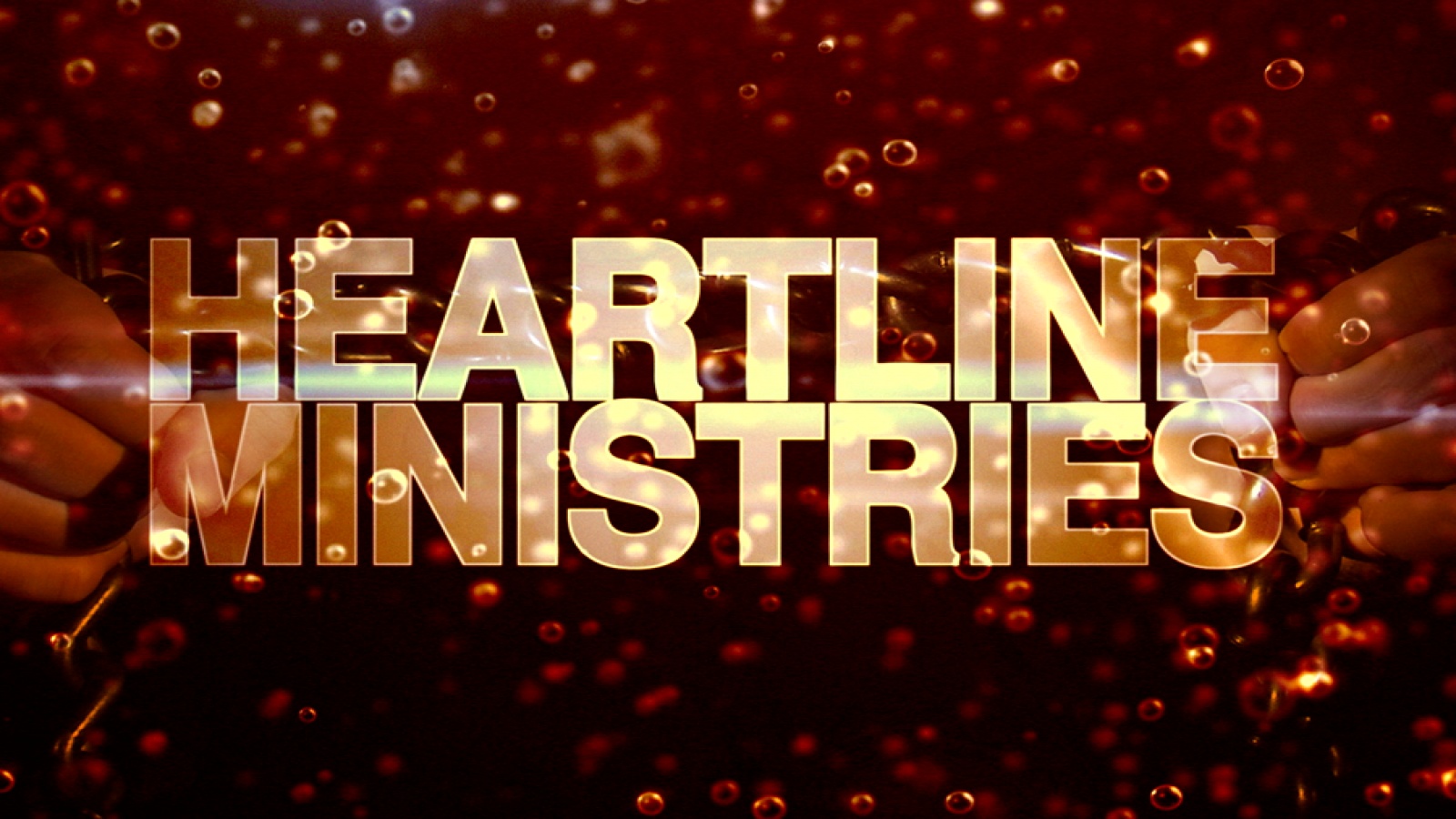 Heartline Ministries