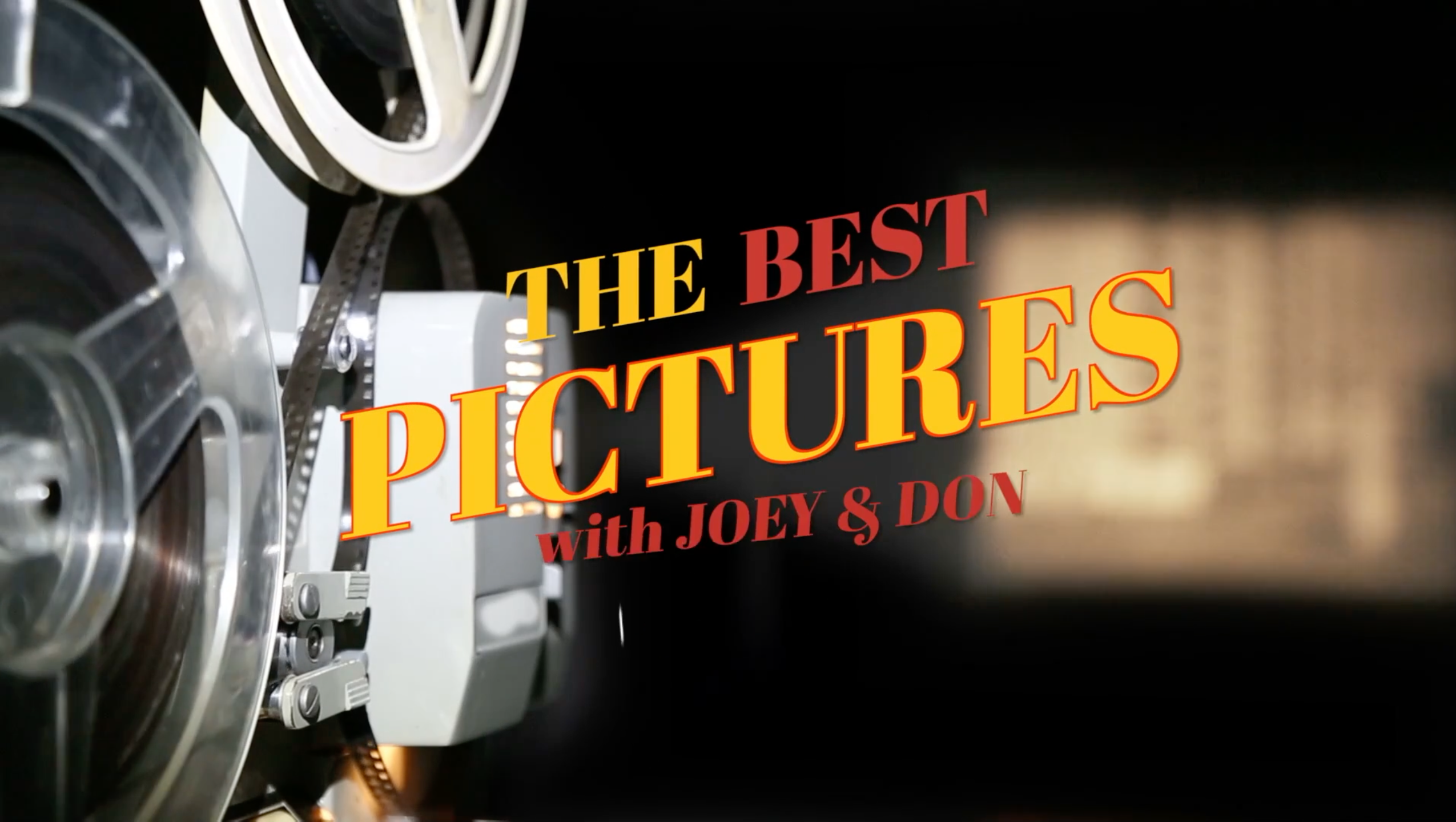 The Best Pictures