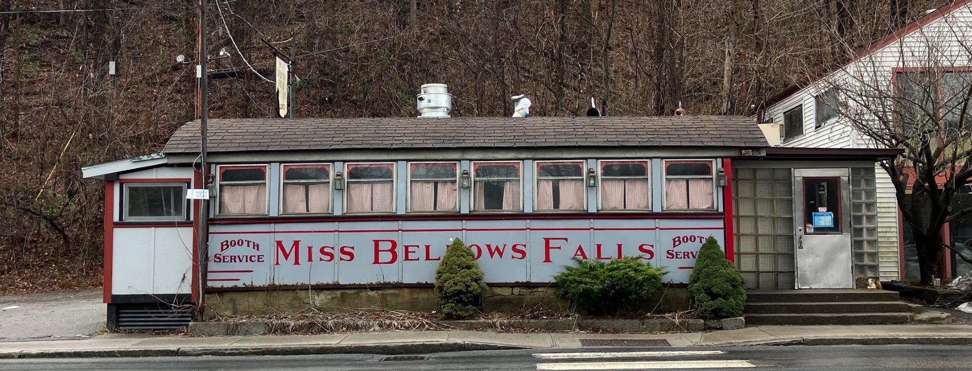 Spring Update and Restoration Plans for Historic Miss Bellows Falls