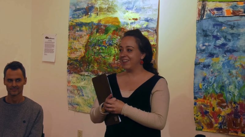 Puppets in the Green Mountains Forum