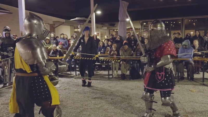 Area Community Events