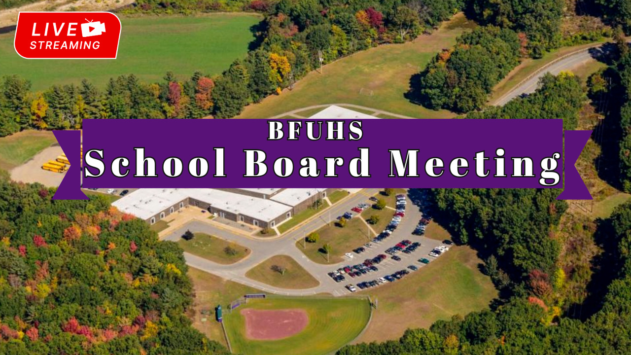 BFUHS School Board