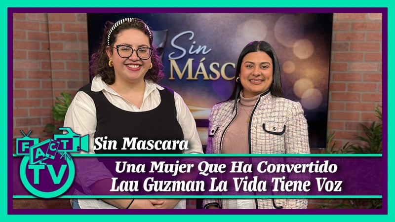 Sin Mascara