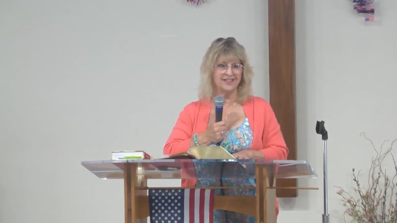 Living Hope Fellowship