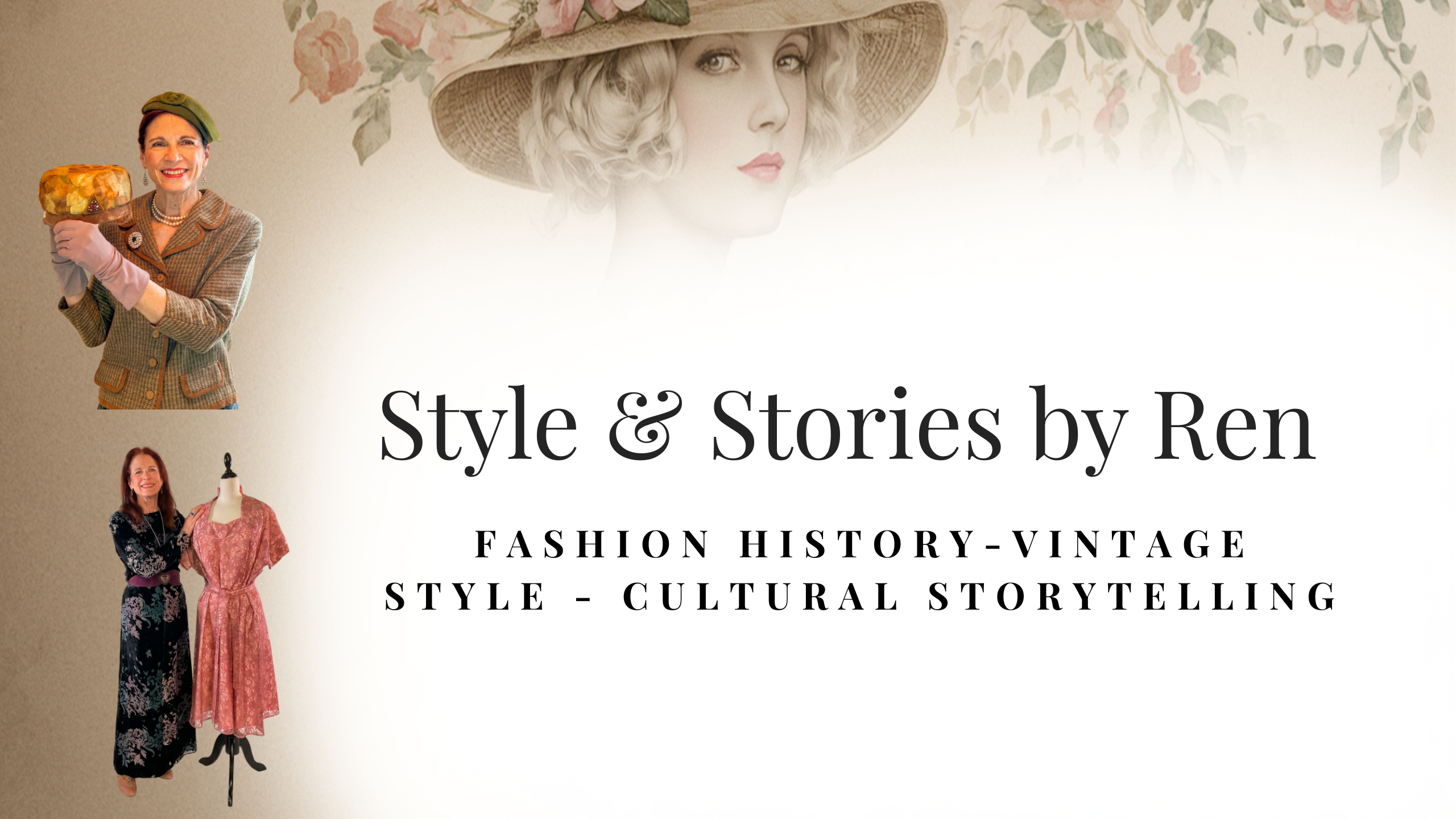 Style & Stories by Ren